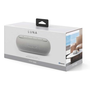 اسپیکر بلوتوثی قابل حمل هارمن مدل Luna